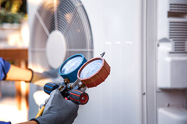 Affordable Hvac solutions in Palmersville, TN